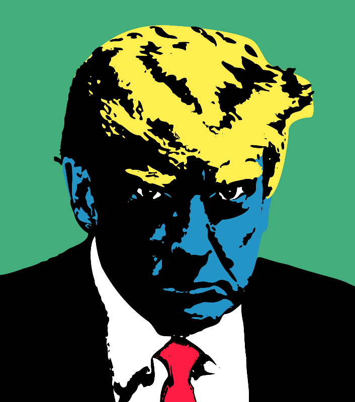 Donald Trump #353