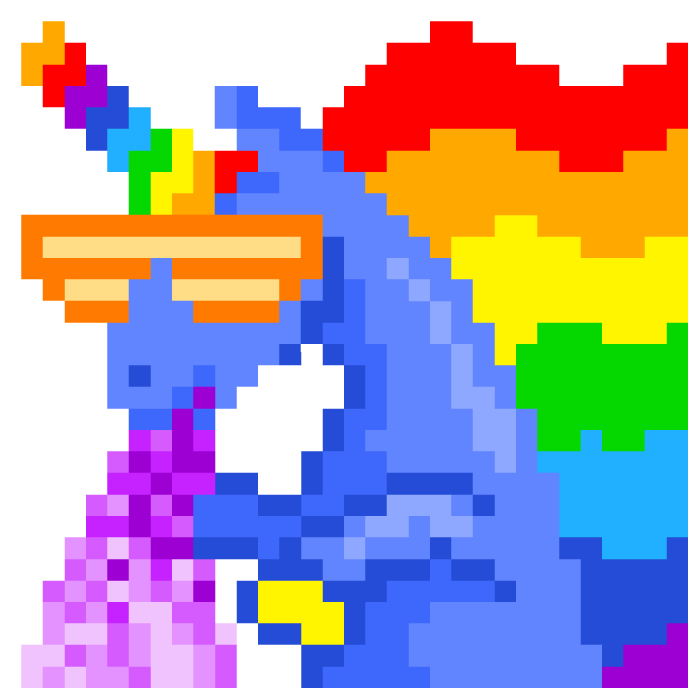 Unicorn #1060