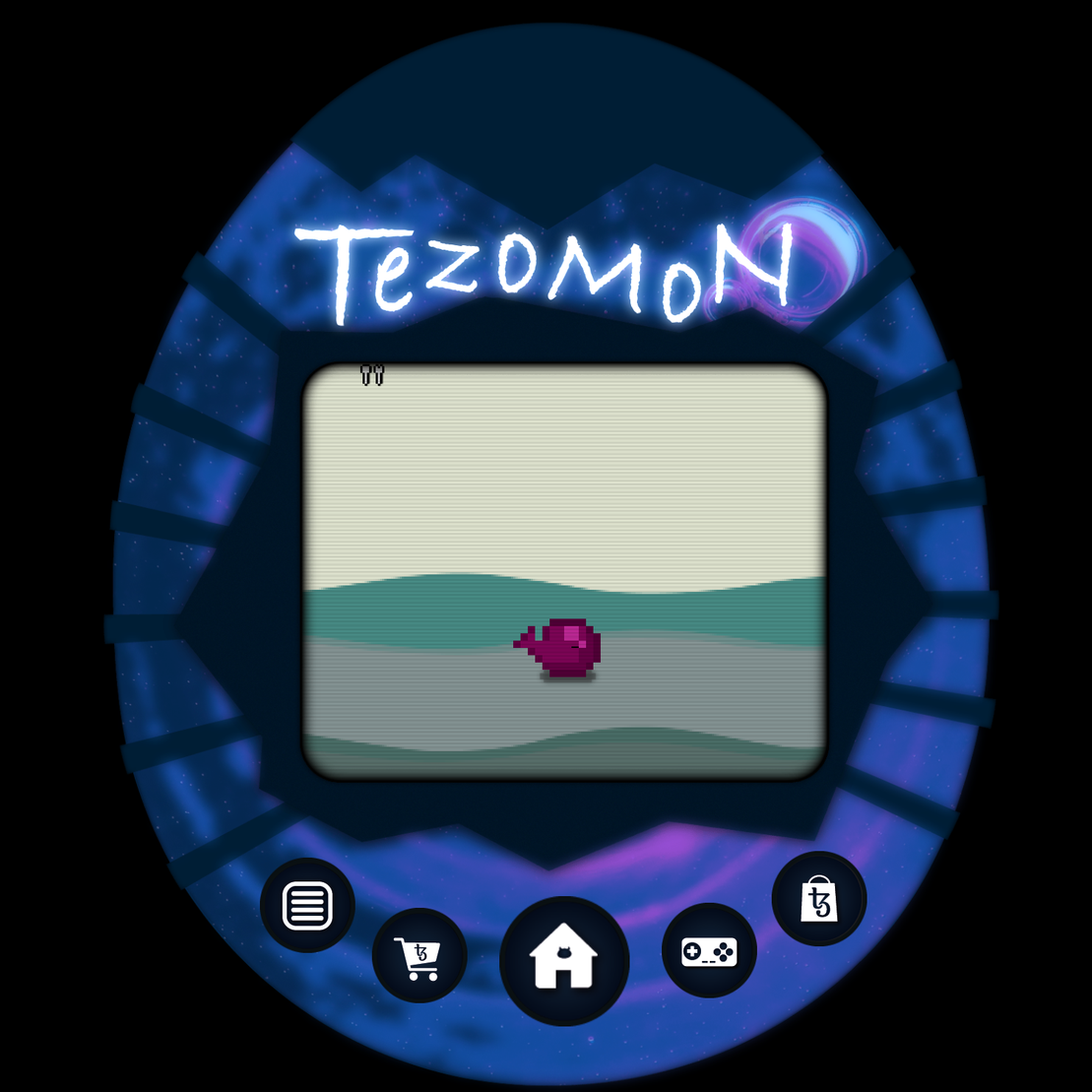 Tezomon #58