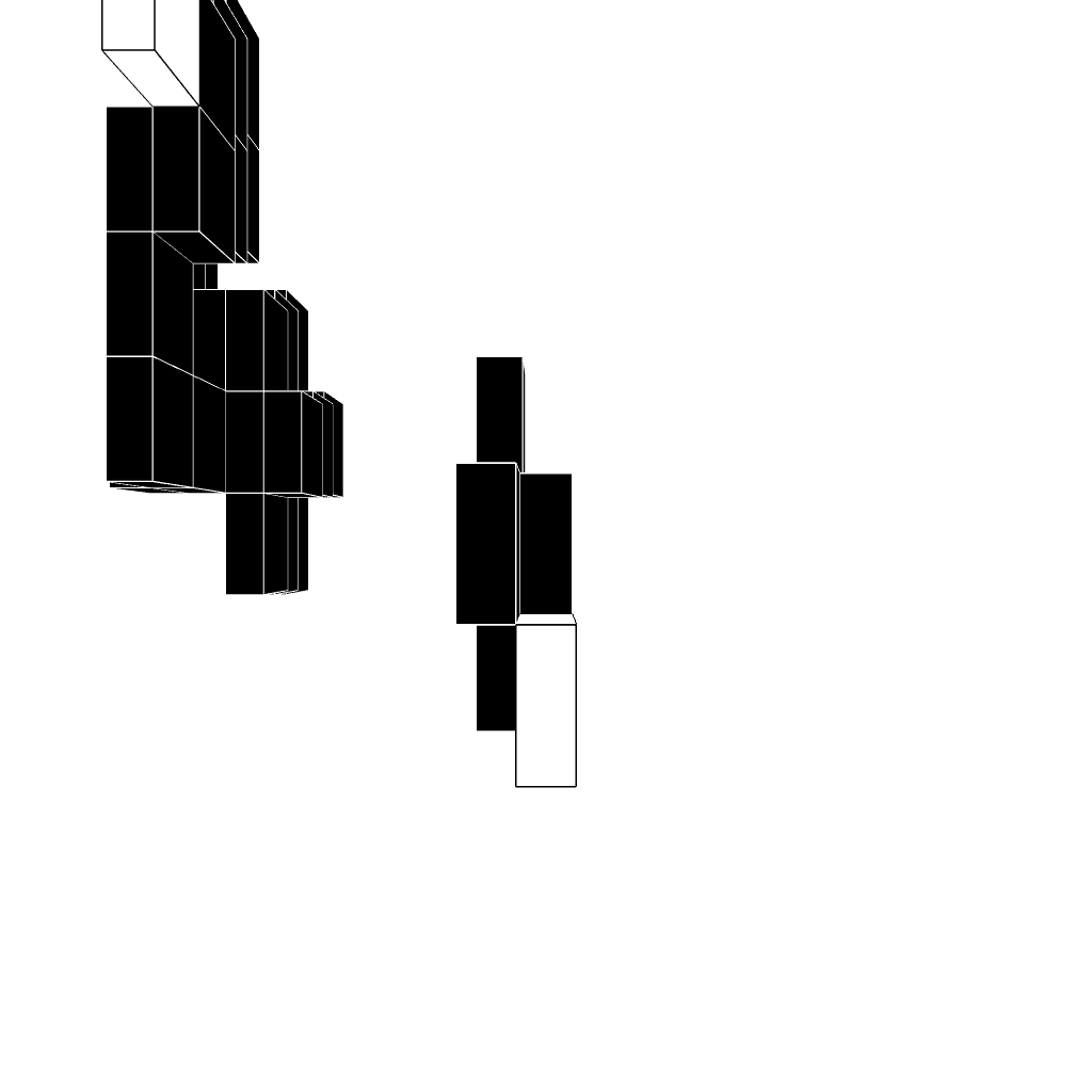 Polyvalence #183