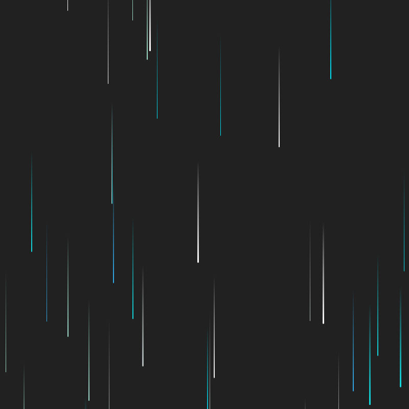 Rains #5