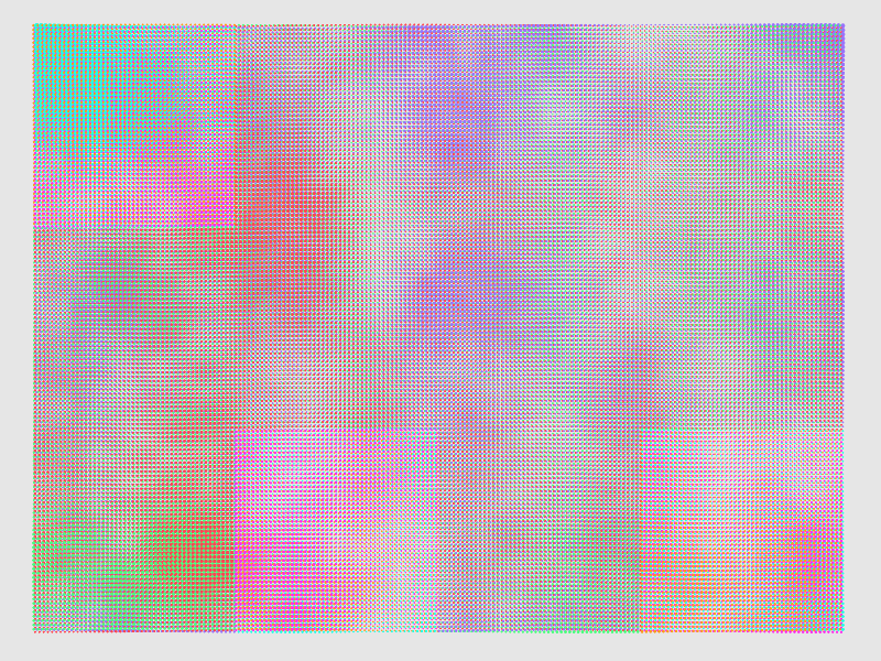 Color Function #8317