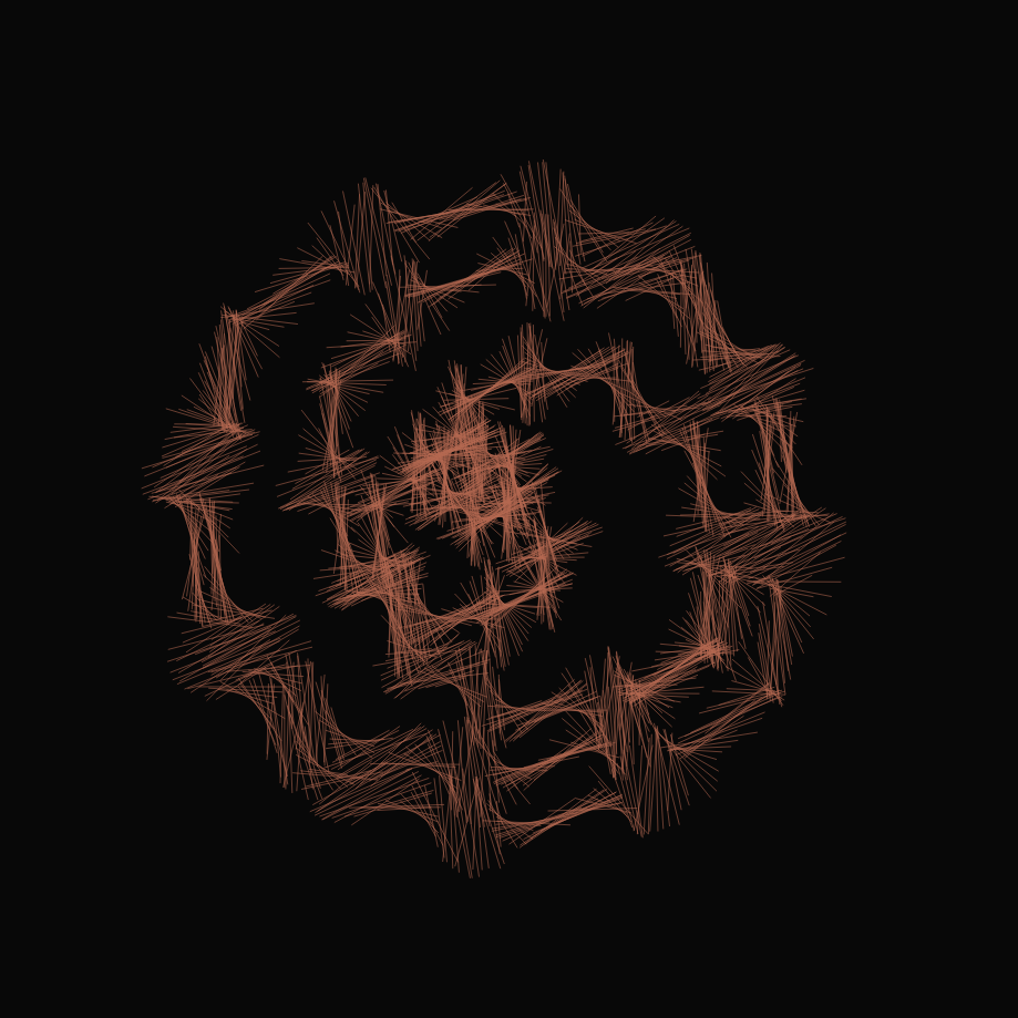 The Noise #14997
