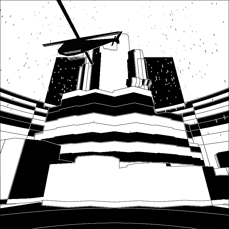 Towerdome #44
