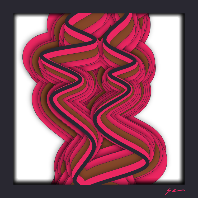Amplitude #454