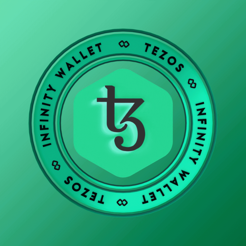 Tezos x Infinity Wallet #1714