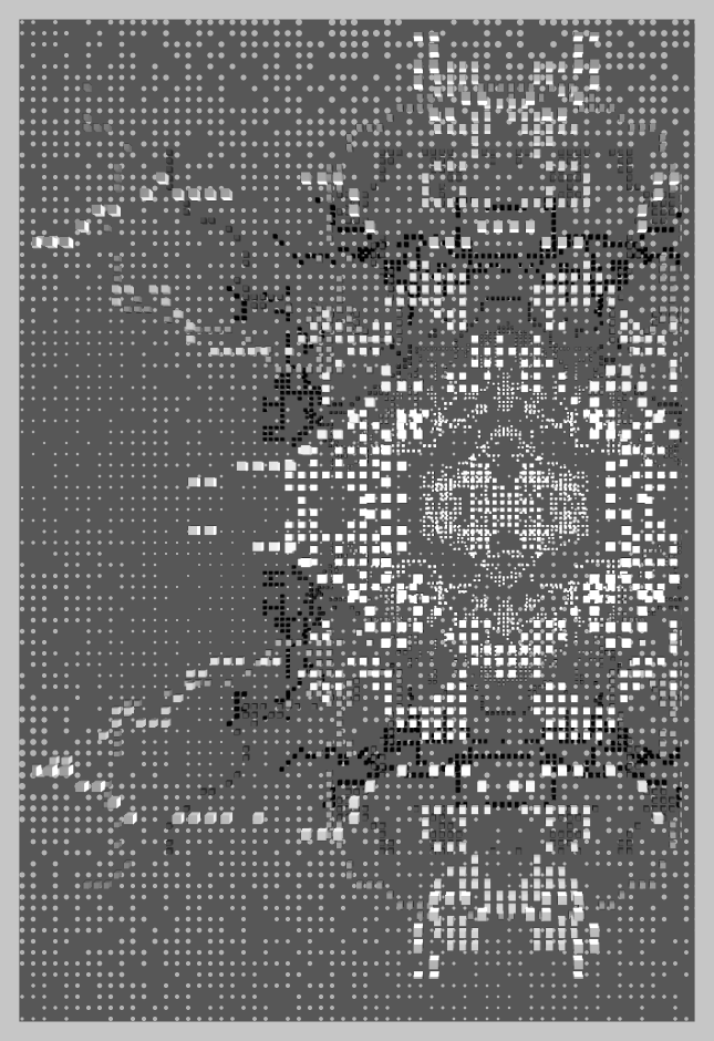 X-Form Base #3011