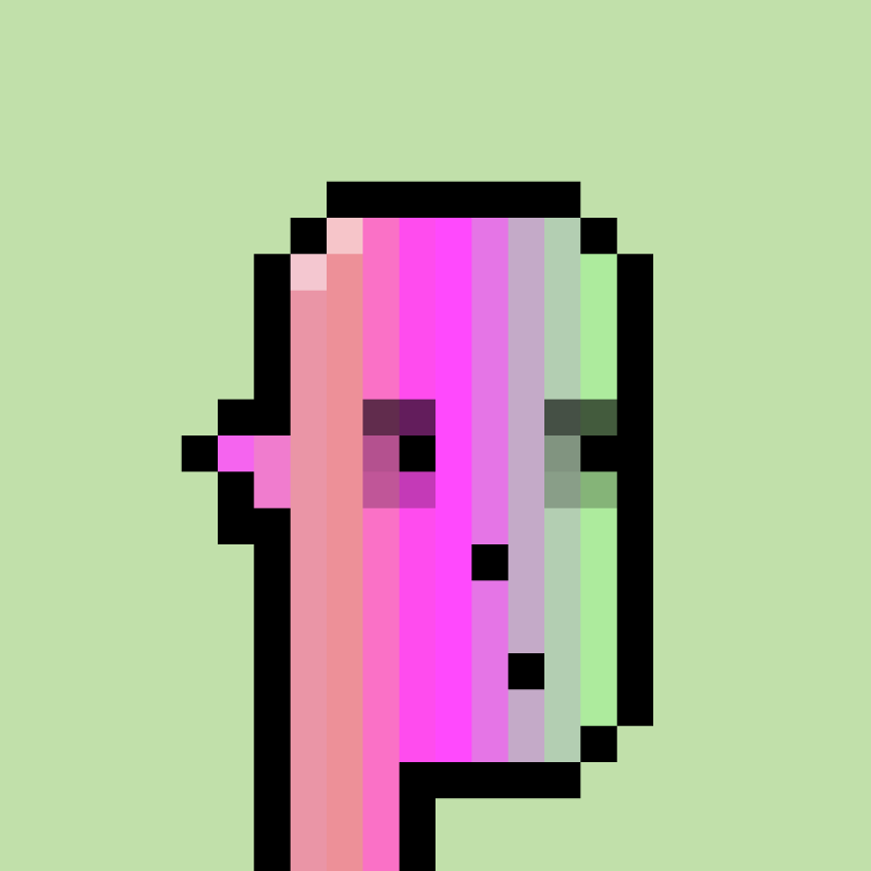 Basic Punks #46