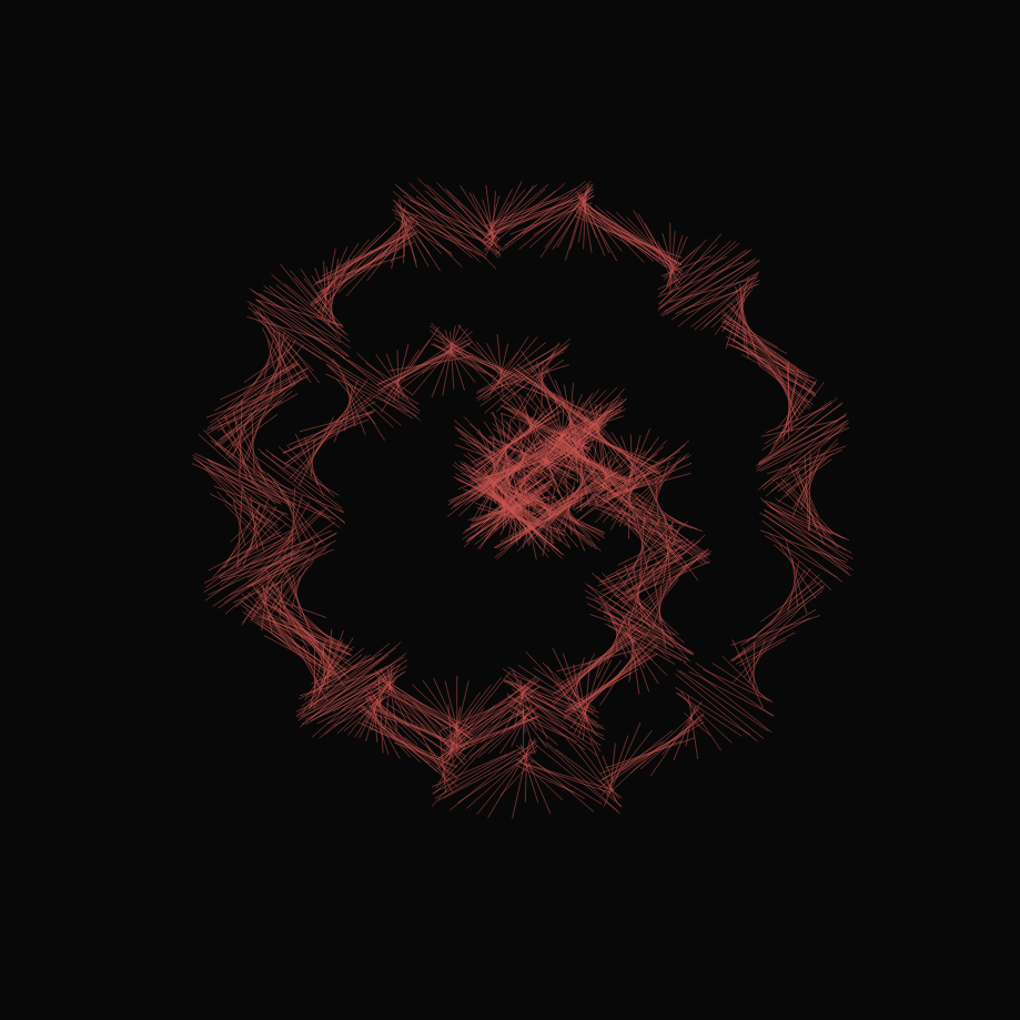 The Noise #9619