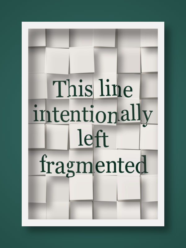 The Metaphor Machine #35074