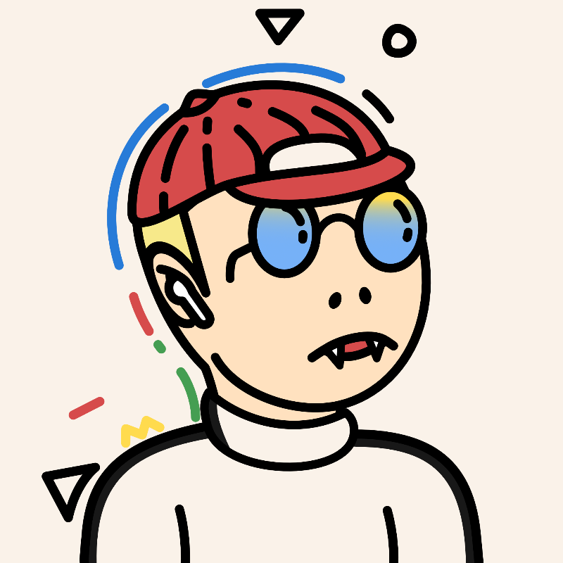 DudeDle.Punk #483