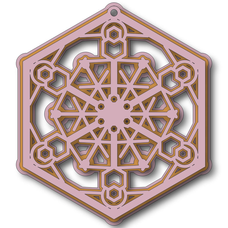 fx(ornament) 2022 #669