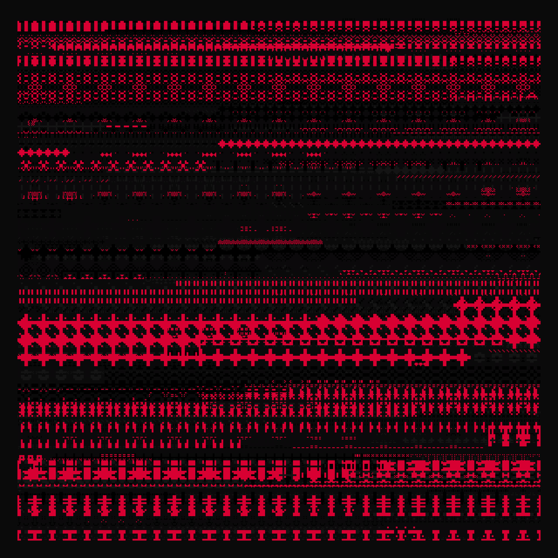 Pixel Management #504