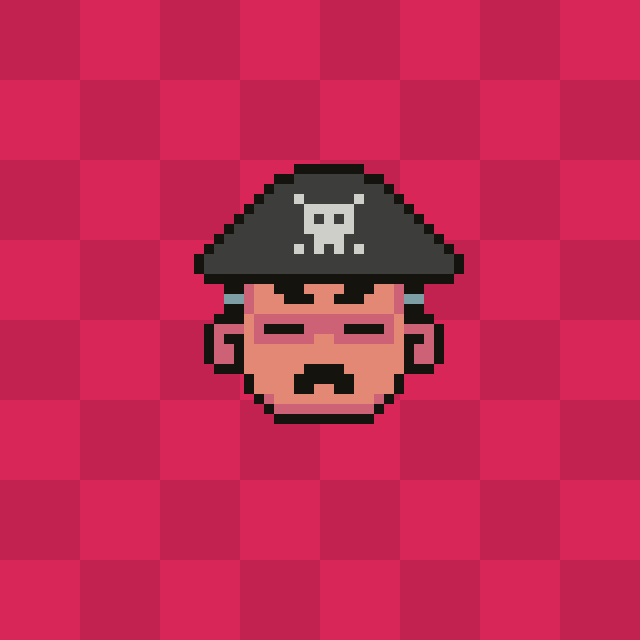 Pixel Dads #136