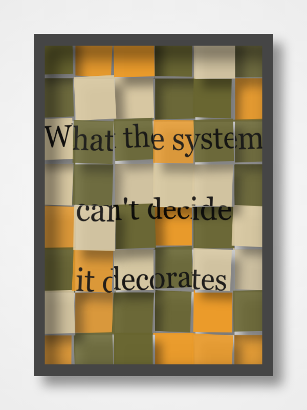 The Metaphor Machine #2139