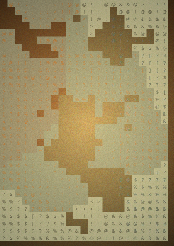 Convergence Remnants #1684