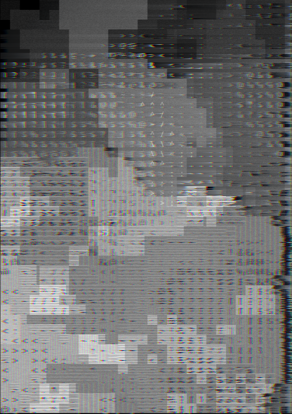 Convergence Remnants #4226