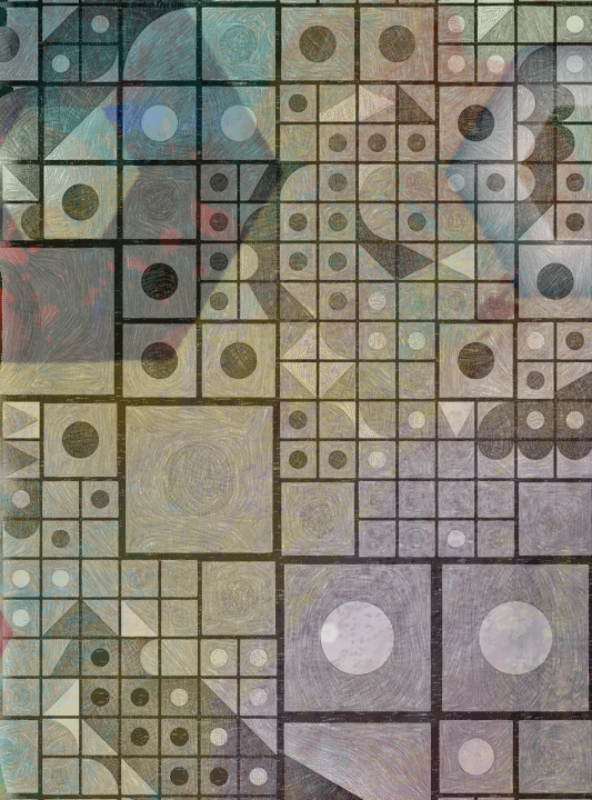 Geoform #11