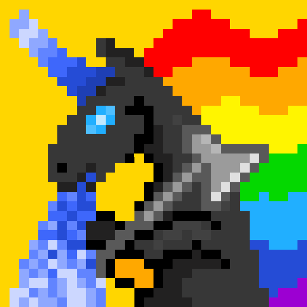 Unicorn #4418