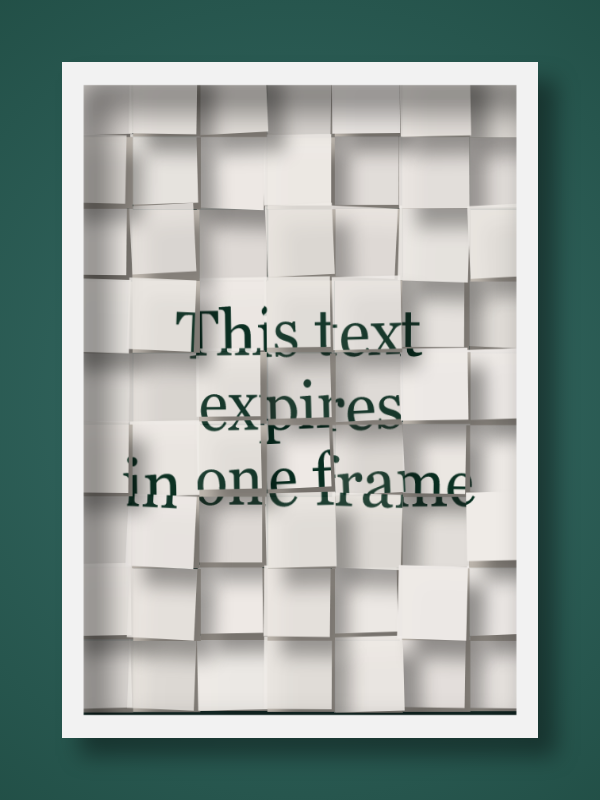 The Metaphor Machine #41928