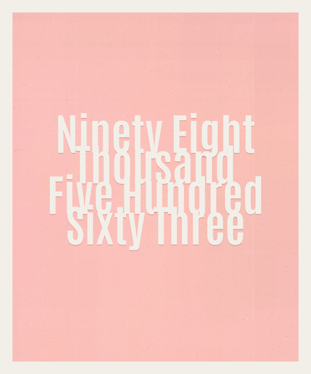 Count #98563