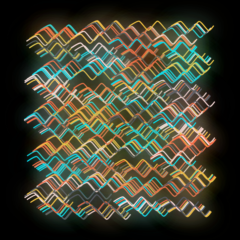 Arcade Lights #116