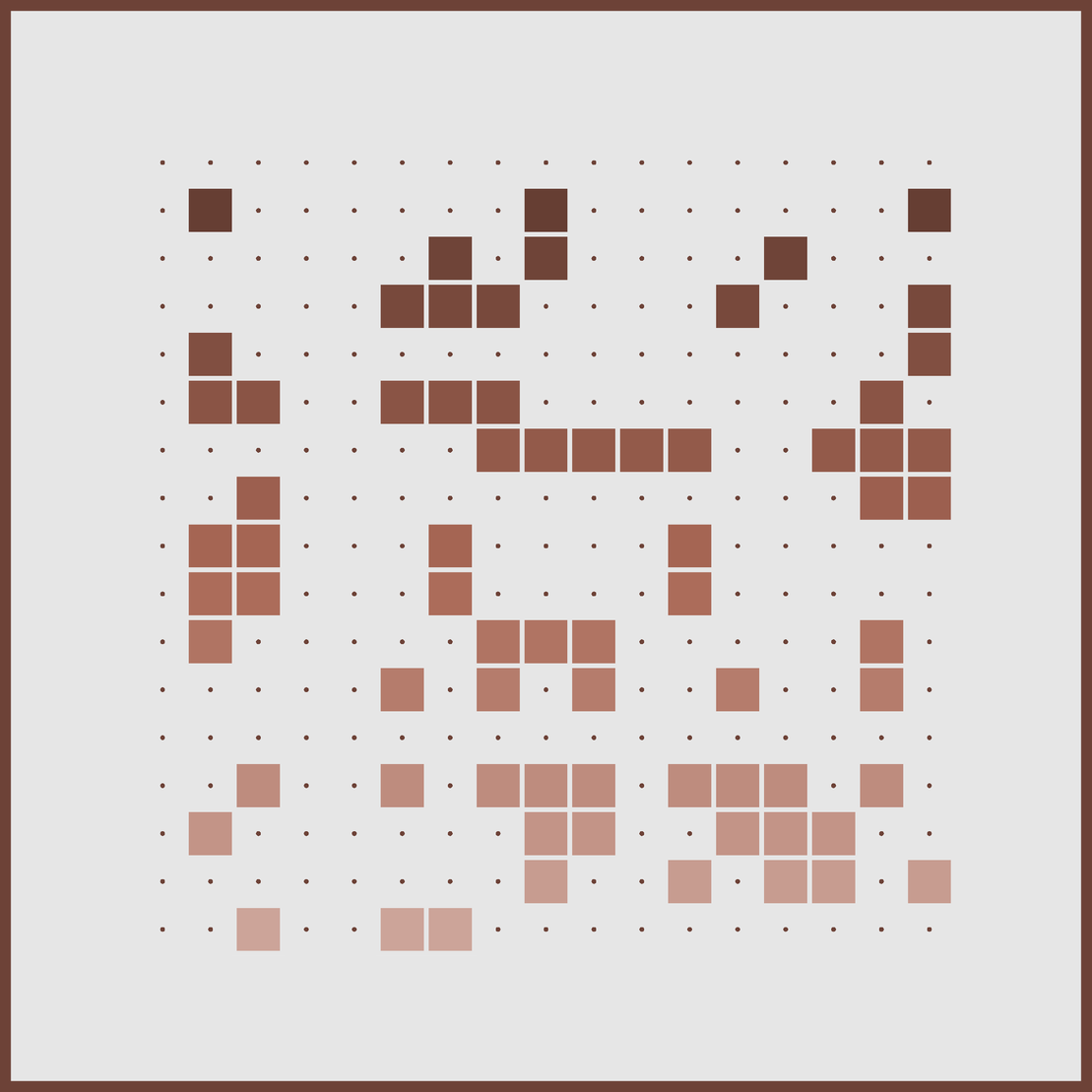 Noisy Pixel Management #669