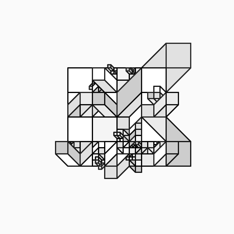 Parallelogrid #144