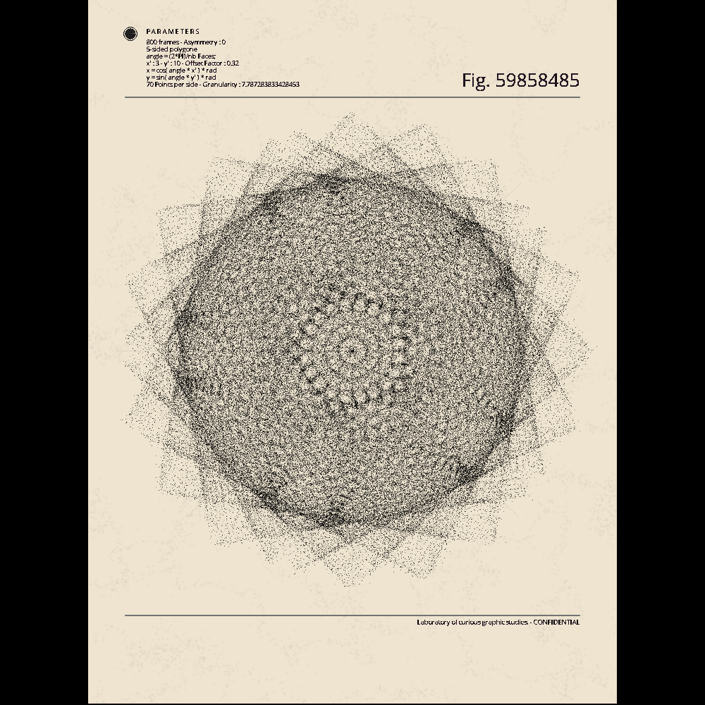 Backward Oscillations #104