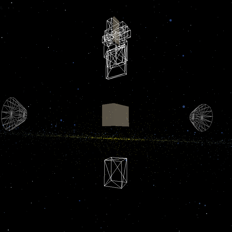 Geometry Space Station #13