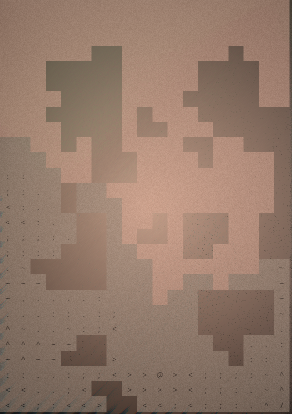 Convergence Remnants #19968