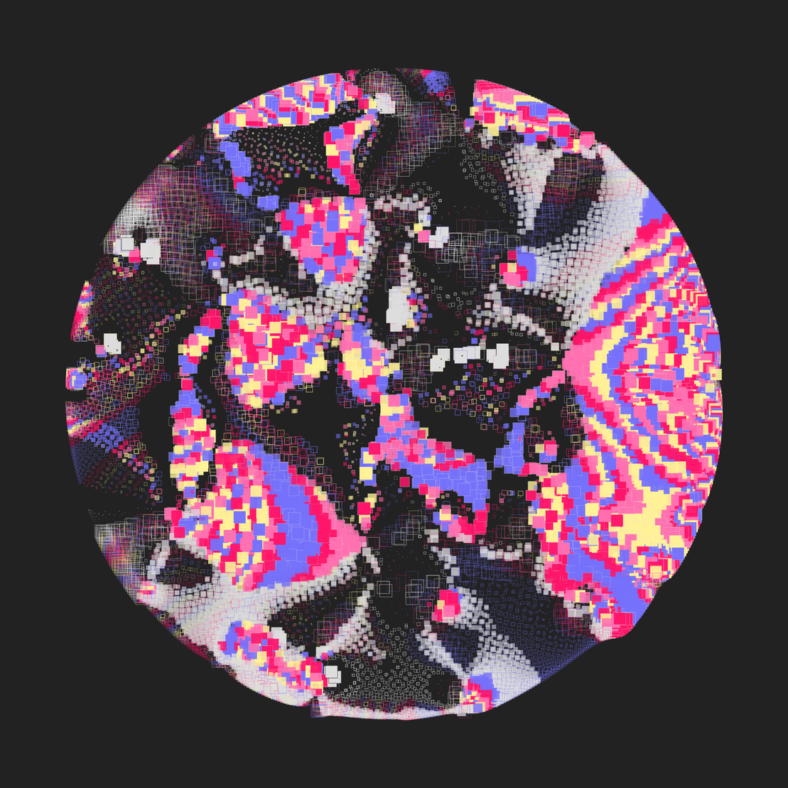 Still C #5267