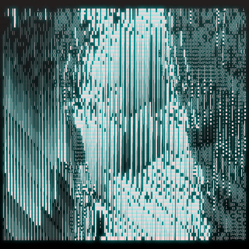 ASCII-SCAPE #172