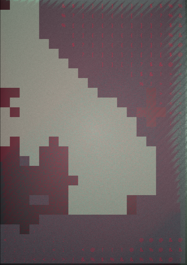 Convergence Remnants #22109