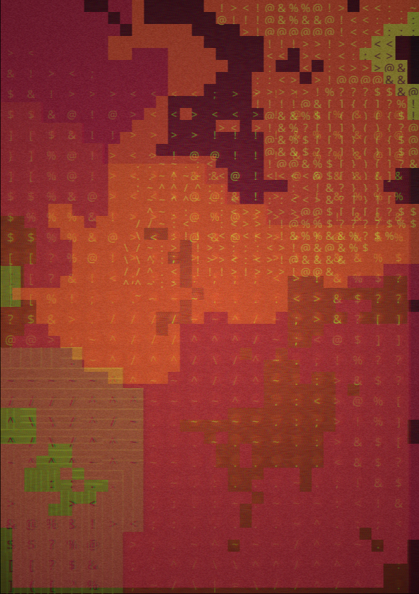 Convergence Remnants #12535