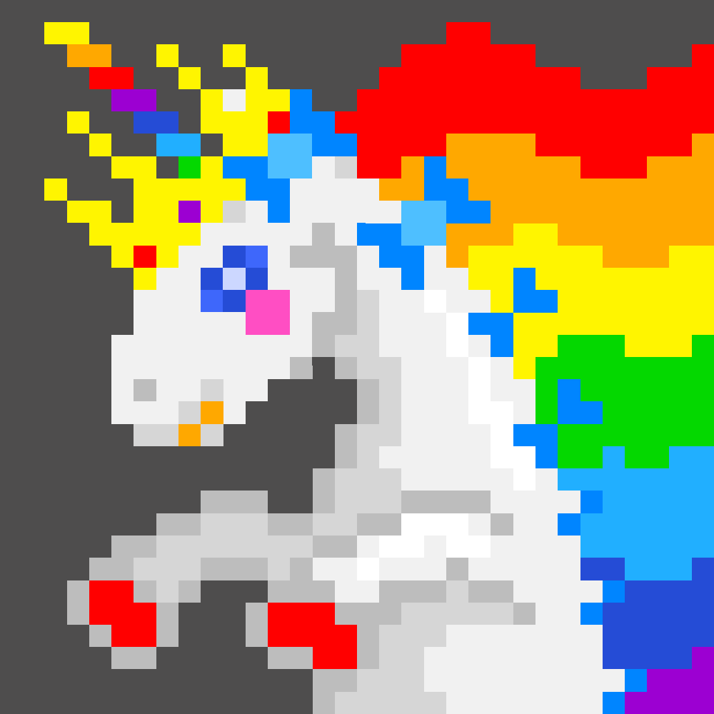 Unicorn #6274