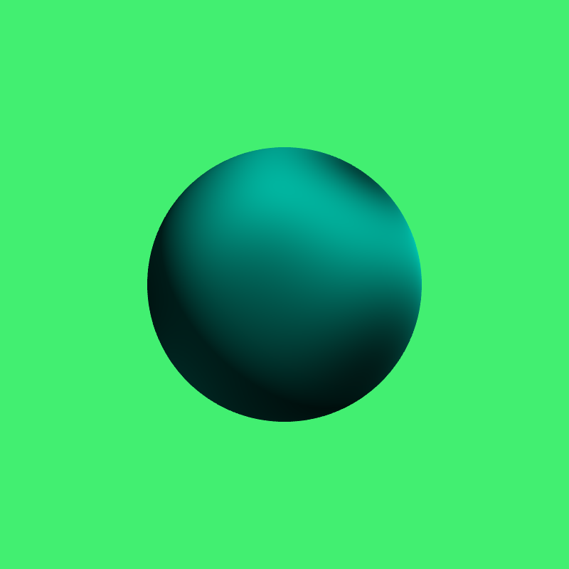 Blobby #461