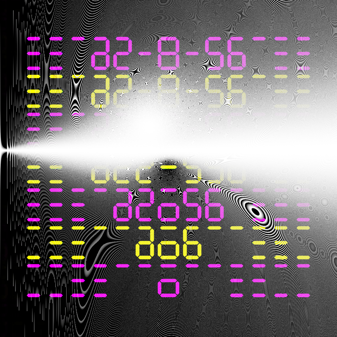 Digits #391