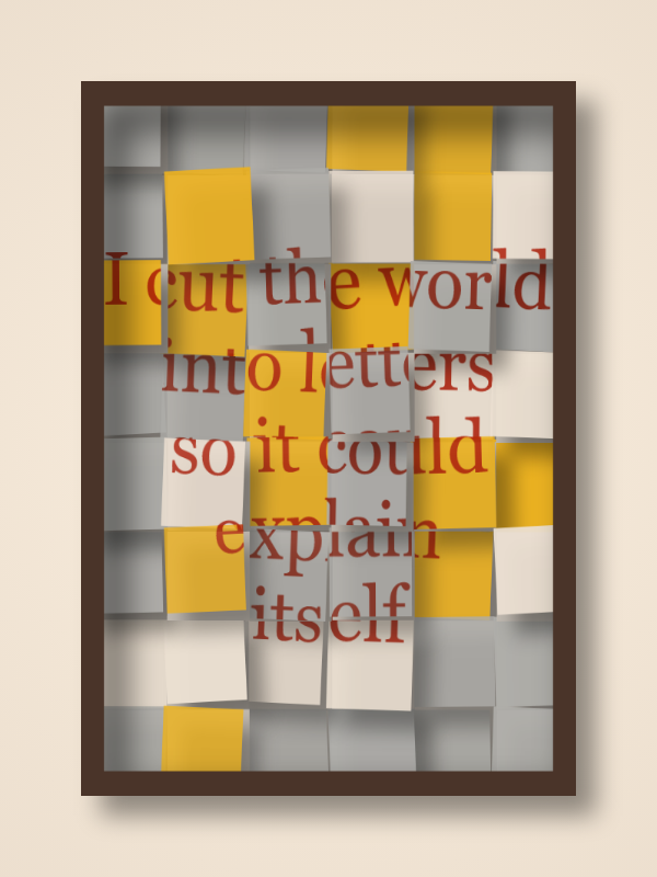 The Metaphor Machine #44180