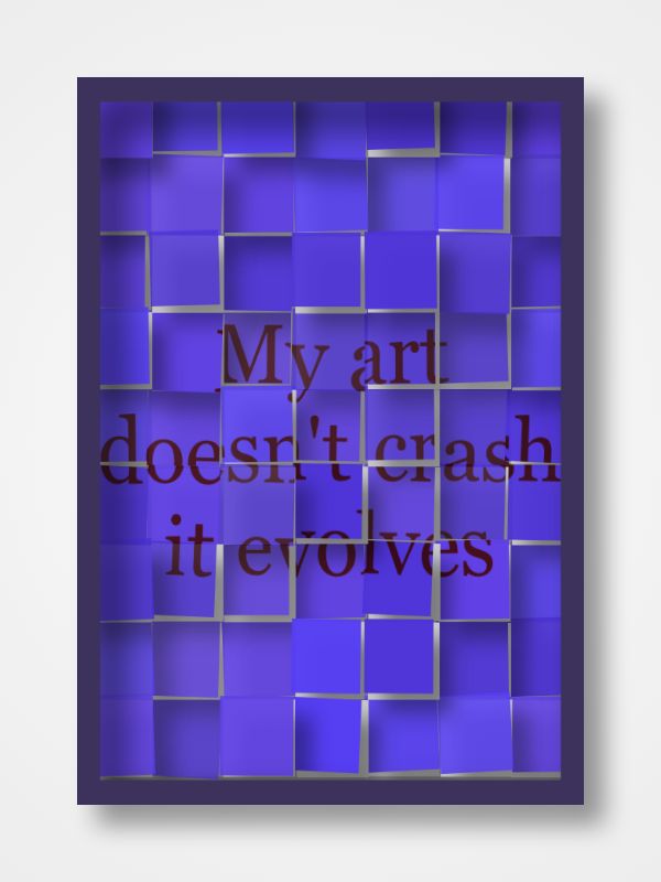 The Metaphor Machine #7211