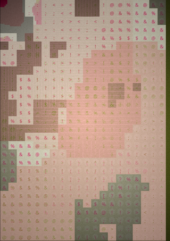 Convergence Remnants #12471