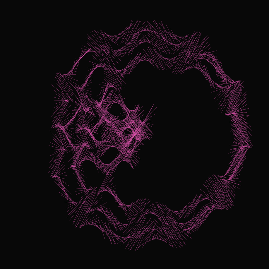 The Noise #13407