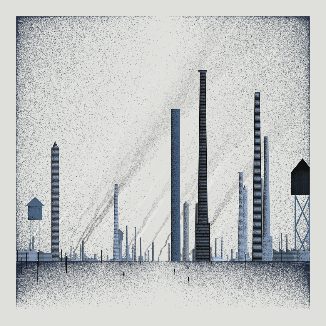 Industrial #106