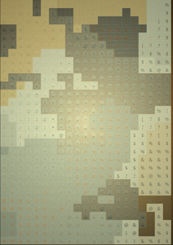 Convergence Remnants #18784