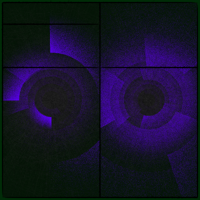 Mapped Orbits for Unbound Electrons #173