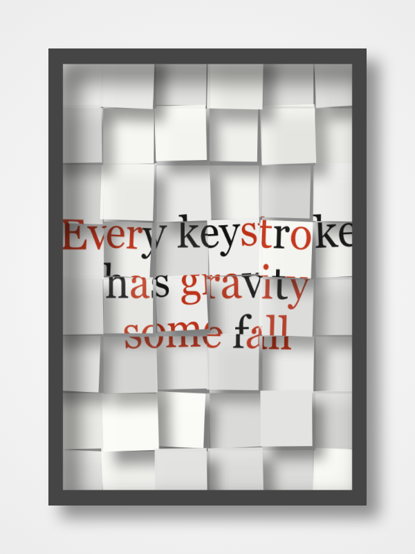 The Metaphor Machine #43682