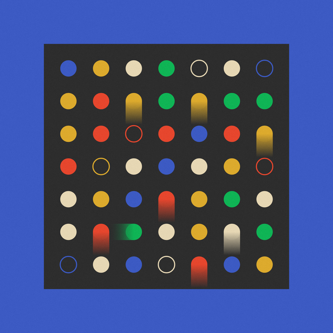 Dots #160