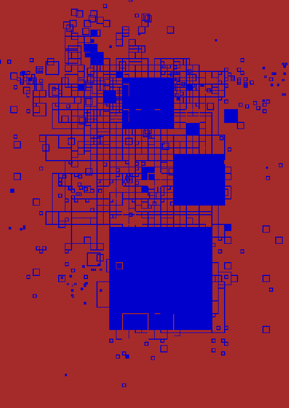 SQUARE GAMES #322