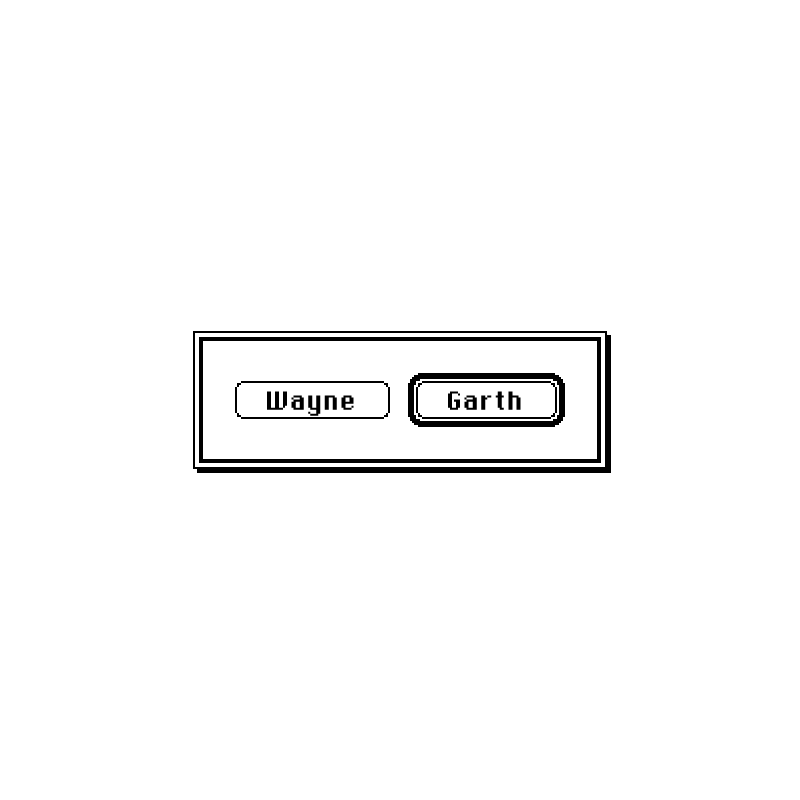 Dialog Box #11