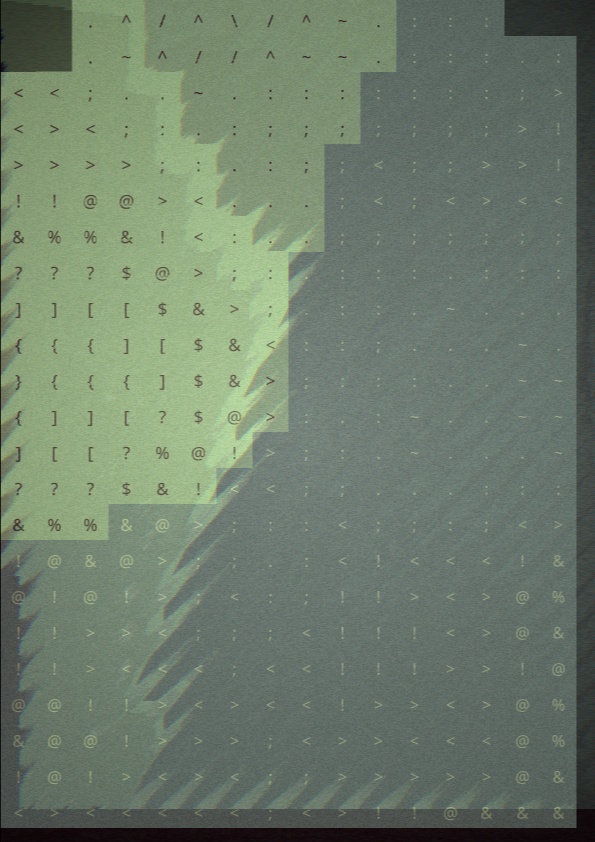 Convergence Remnants #20338